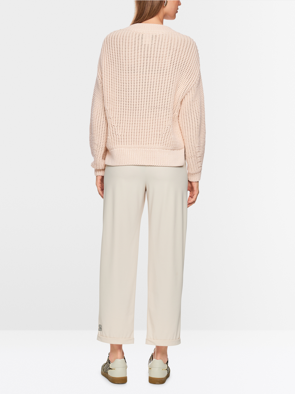 Sveter „Knitted in Germany“ – Obrázok 2