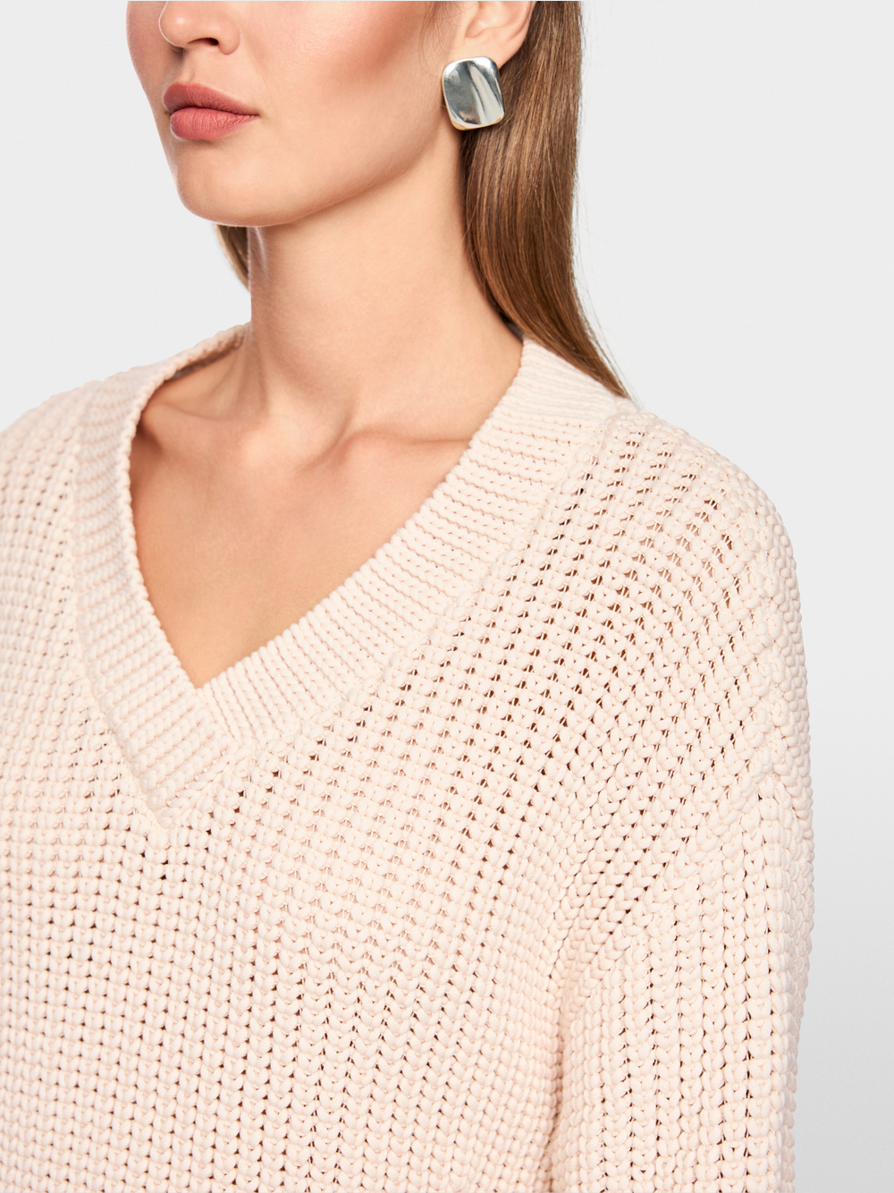 Sveter „Knitted in Germany“ – Obrázok 3