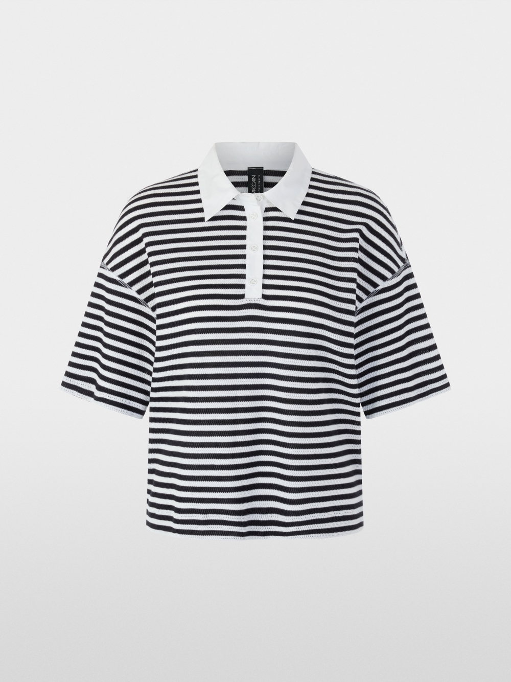 Pruhované polo tričko – Obrázok 6