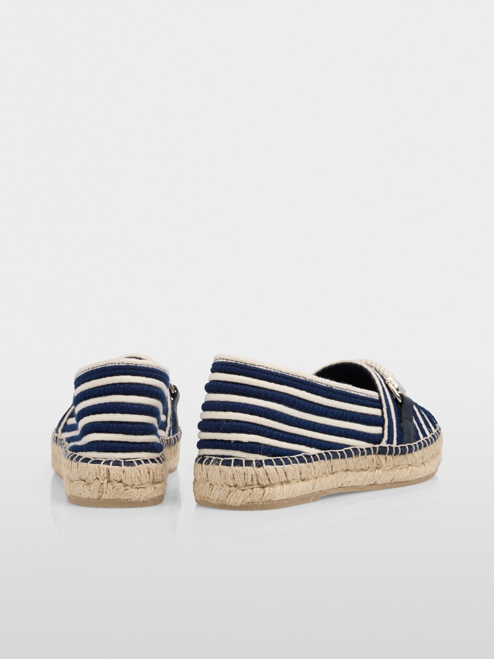 Pruhované espadrilky – Obrázok 2