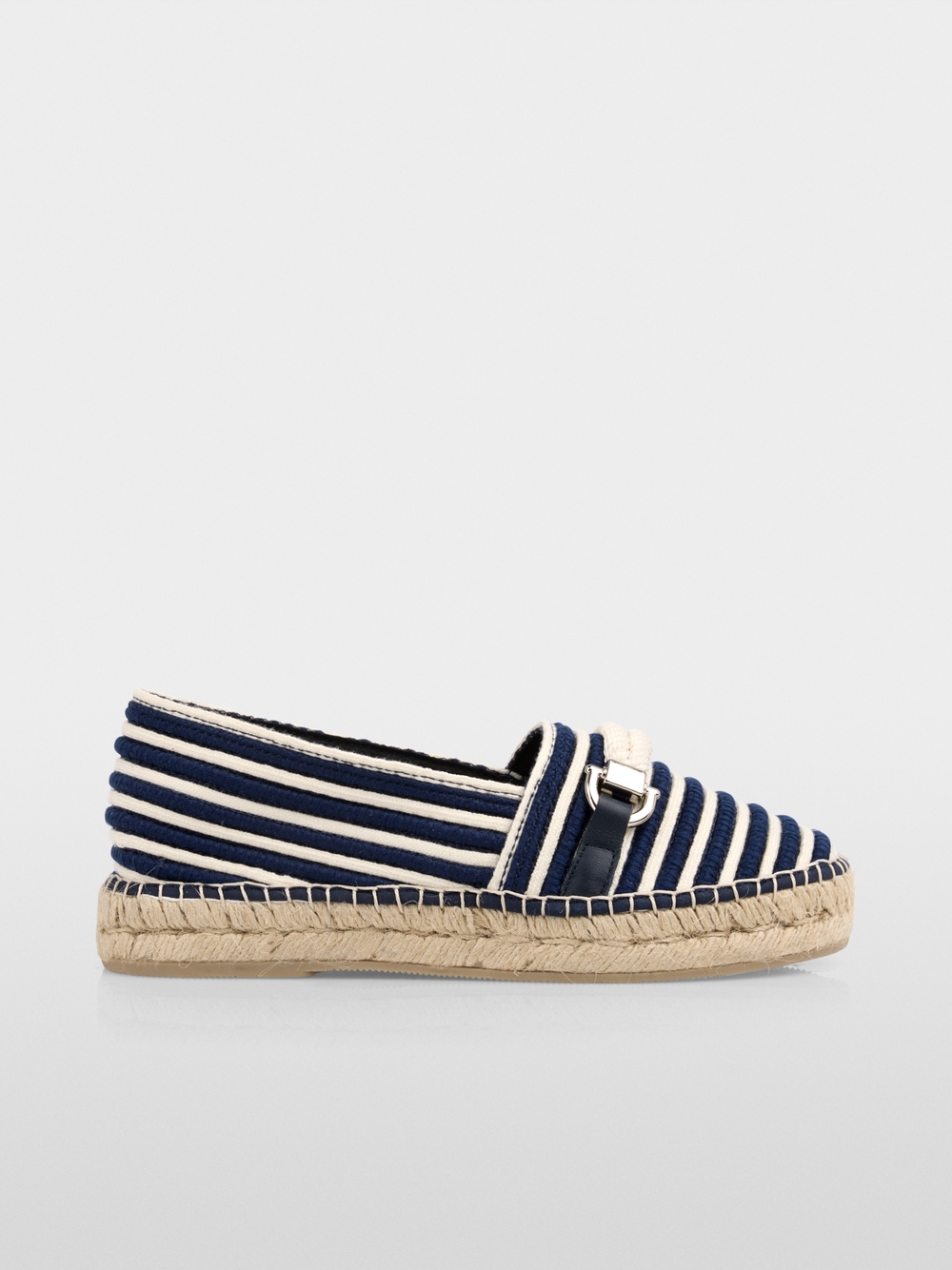 Pruhované espadrilky – Obrázok 3