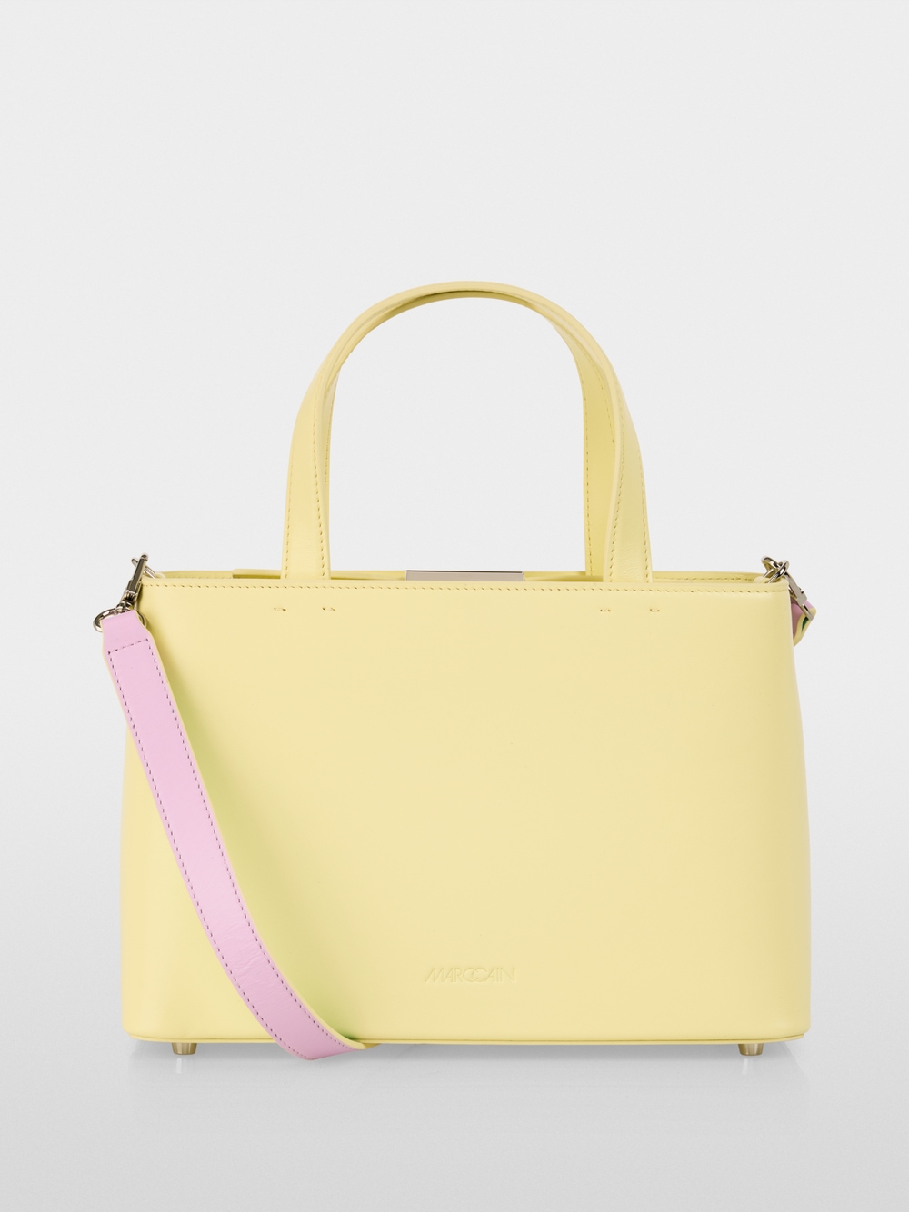 Satchel kabelka